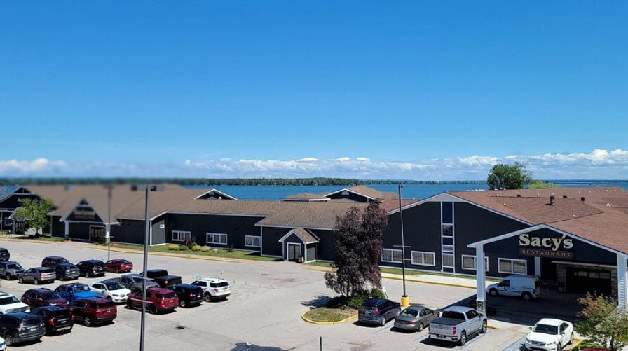 Bay Mills Resort & Casino, Michigan, USA